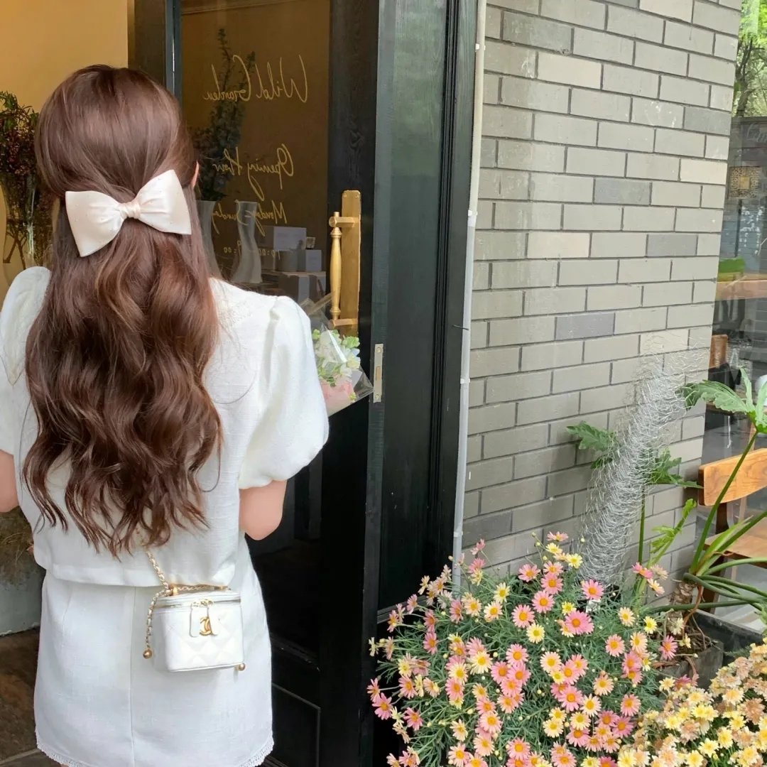 难为情